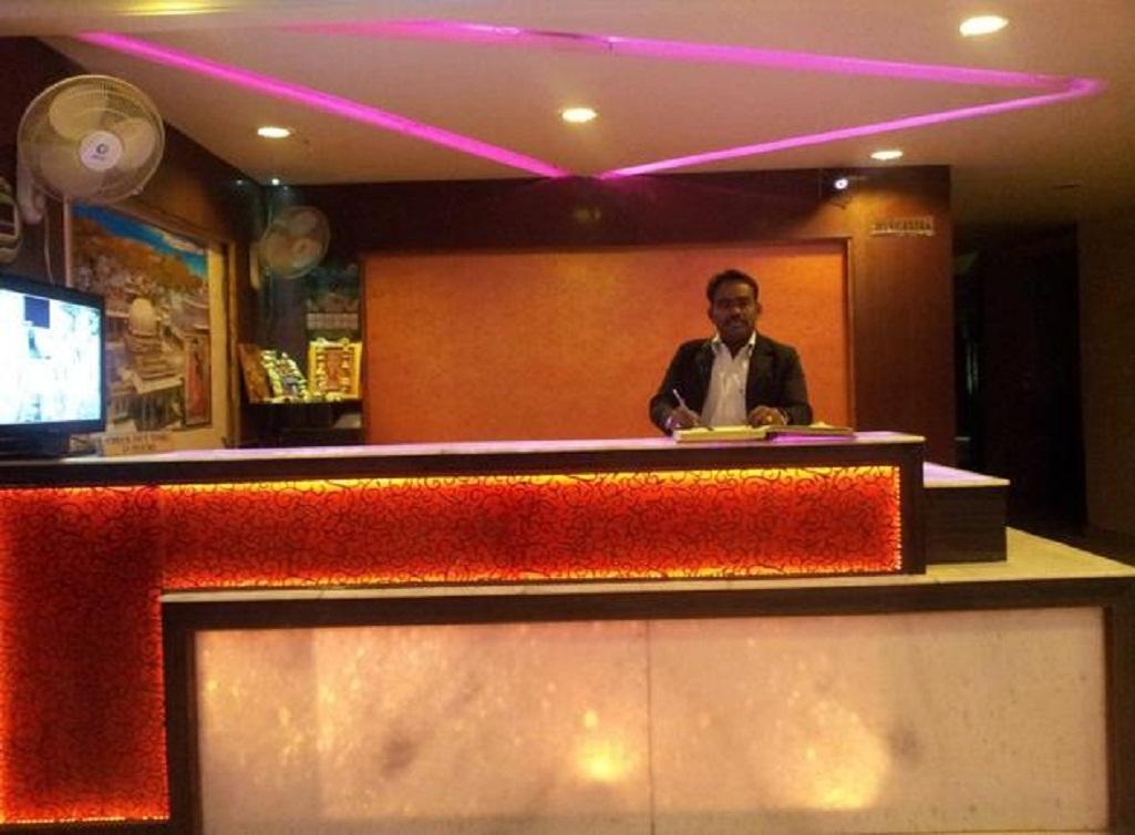 Hotel Pakeeza Ajmer Exterior photo