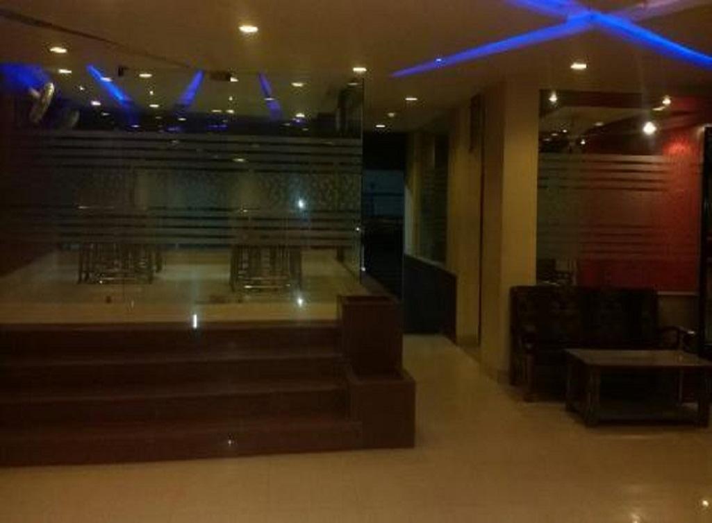 Hotel Pakeeza Ajmer Exterior photo