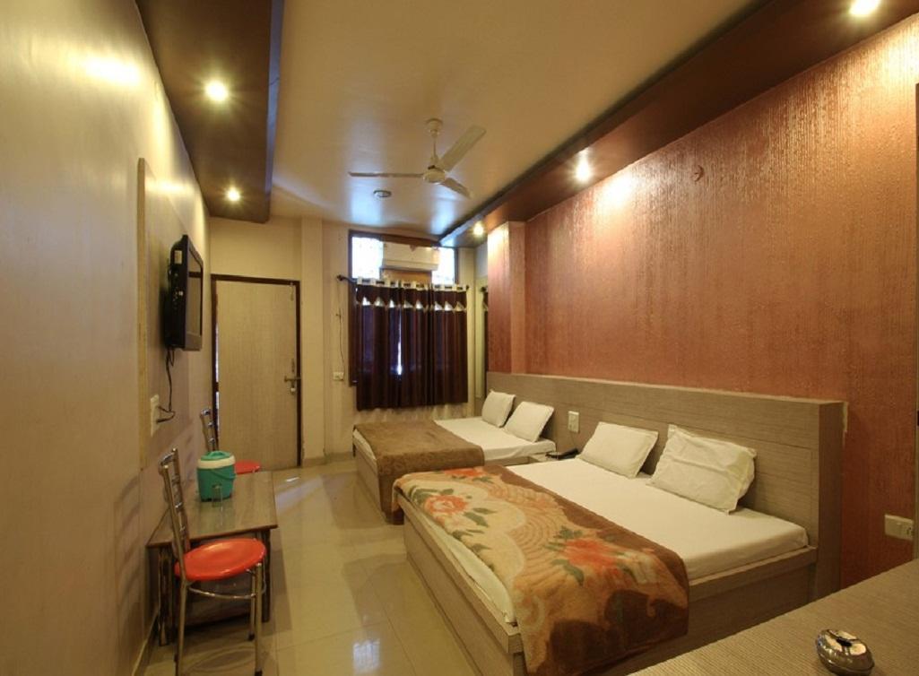 Hotel Pakeeza Ajmer Exterior photo