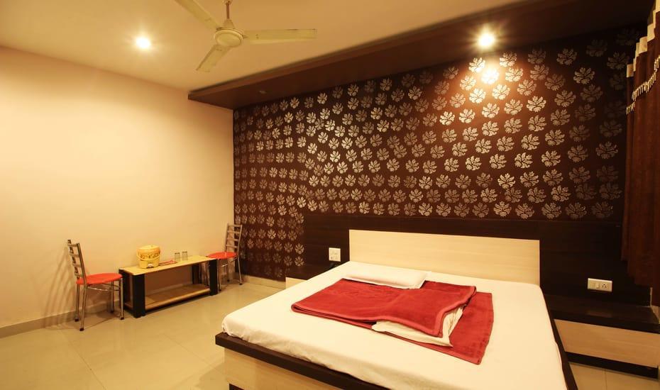 Hotel Pakeeza Ajmer Exterior photo