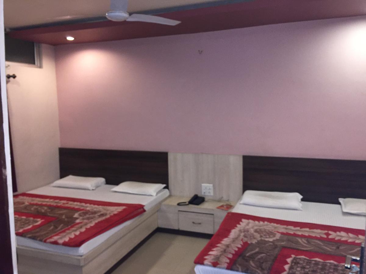 Hotel Pakeeza Ajmer Exterior photo