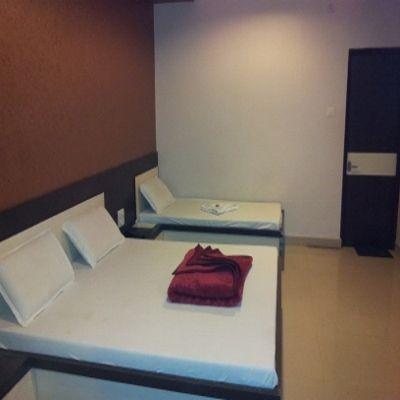 Hotel Pakeeza Ajmer Exterior photo