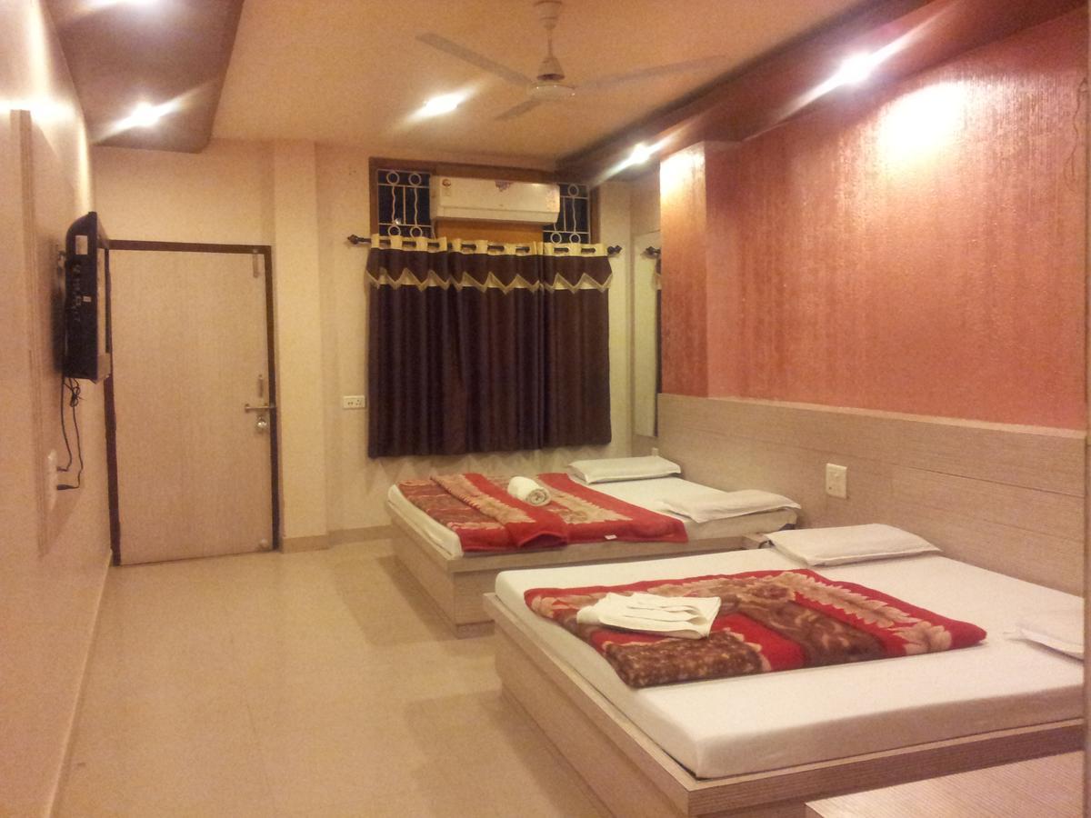 Hotel Pakeeza Ajmer Exterior photo